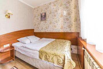 Фотографии Отель Hotel Doris г. Оборники (Польша) №5 Фото Отель Hotel Doris г. Оборники 5